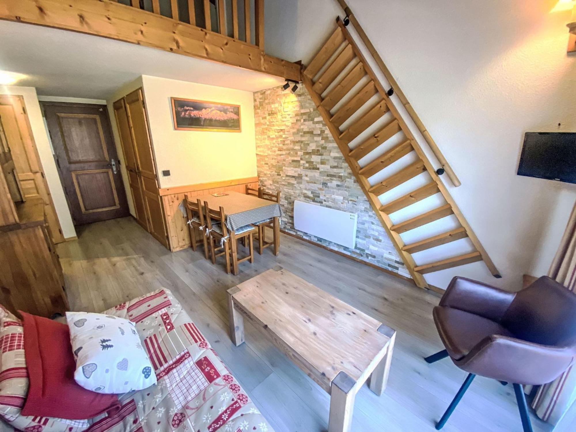 Apartment Clos Du Savoy-15 By Interhome Chamonix Exterior photo